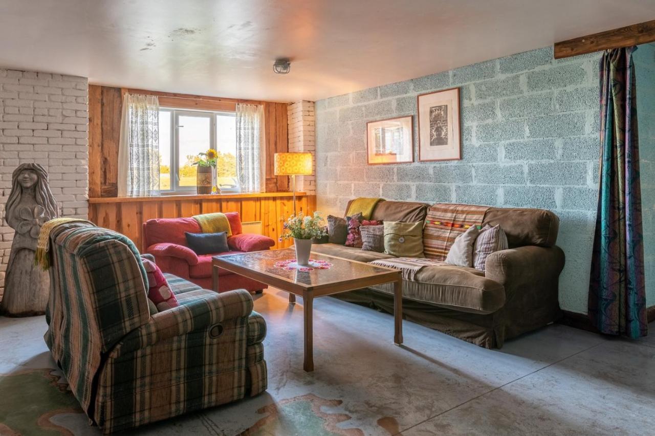 Oitme Hostel מראה חיצוני תמונה