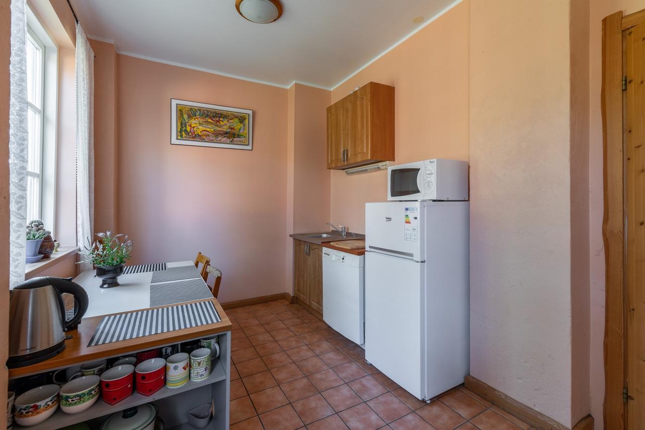 Oitme Hostel מראה חיצוני תמונה