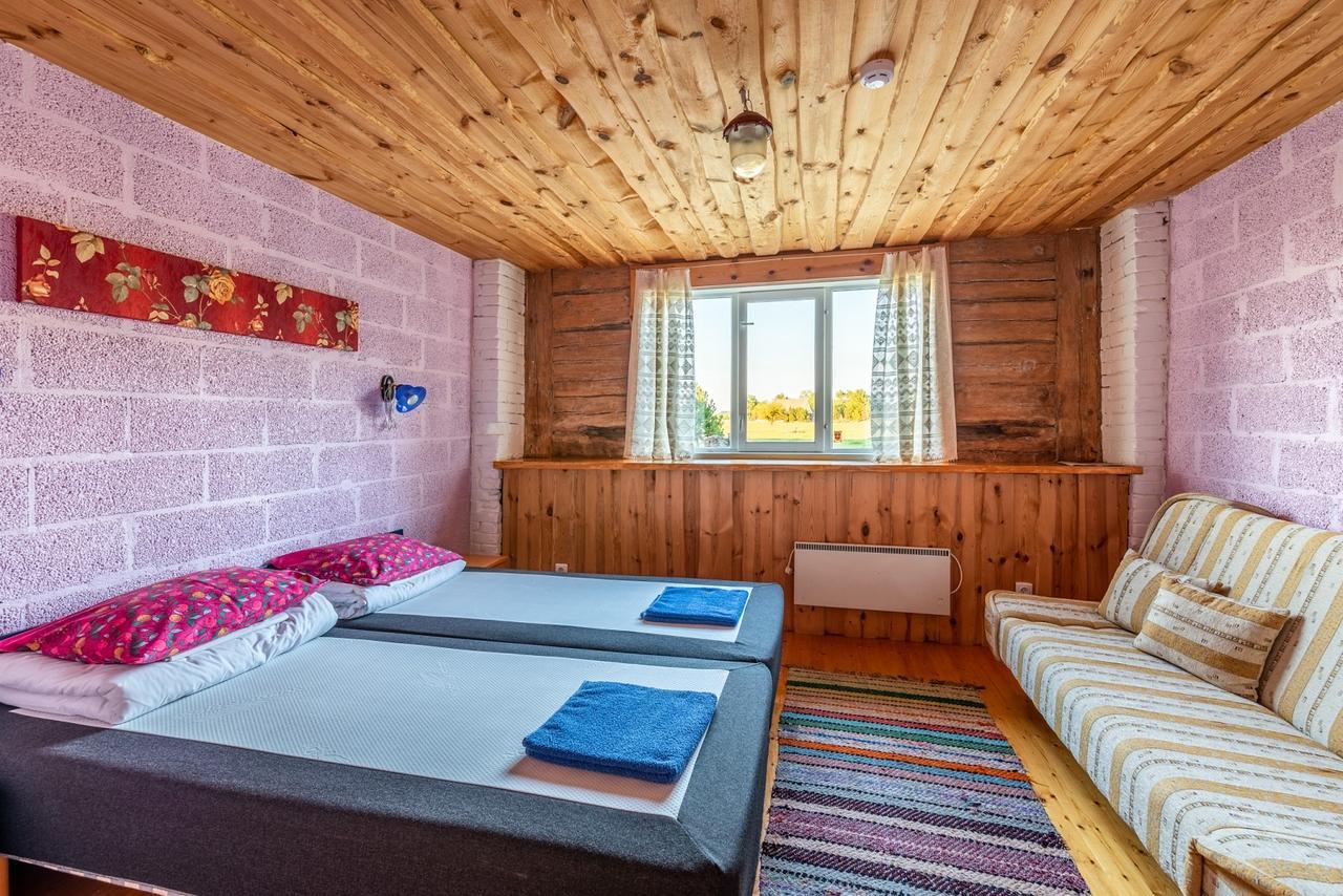 Oitme Hostel מראה חיצוני תמונה