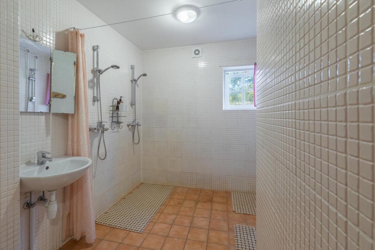 Oitme Hostel מראה חיצוני תמונה