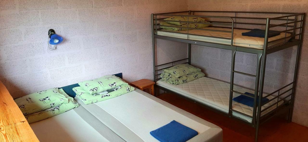 Oitme Hostel מראה חיצוני תמונה